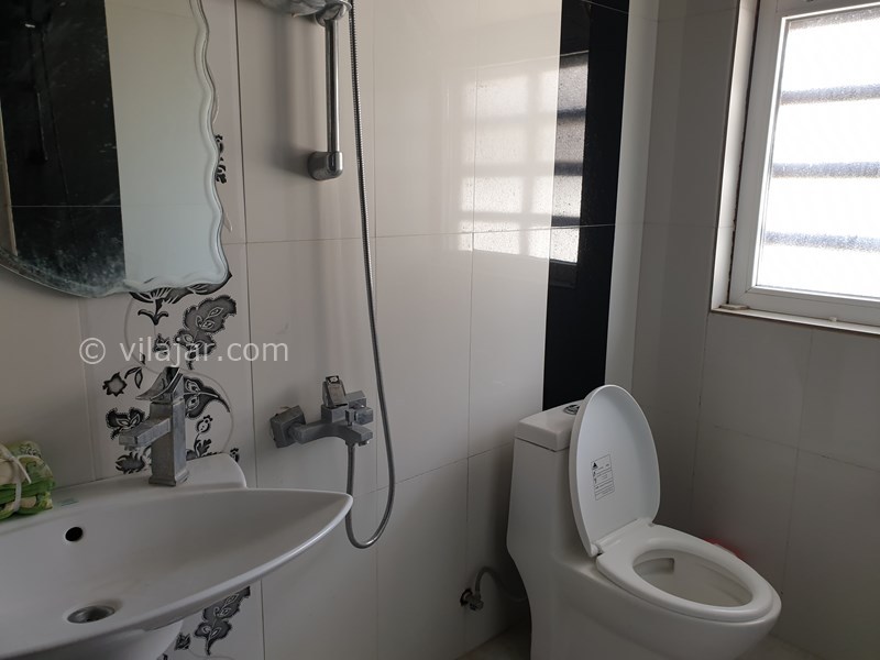 عکس شماره 691039 - اجاره ویلا در کلاردشت با استخر جکوزی - 