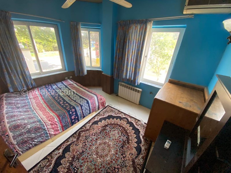 عکس شماره 691135 - اجاره ویلا در نور با ویو دریا - 