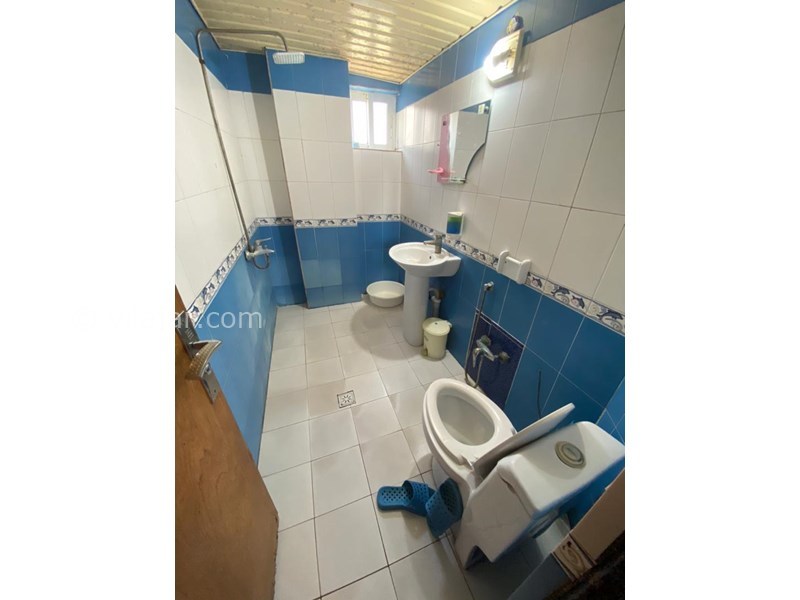 عکس شماره 691144 - اجاره ویلا در نور با ویو دریا - 