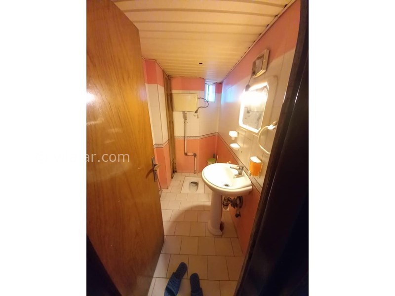 عکس شماره 691145 - اجاره ویلا در نور با ویو دریا - 