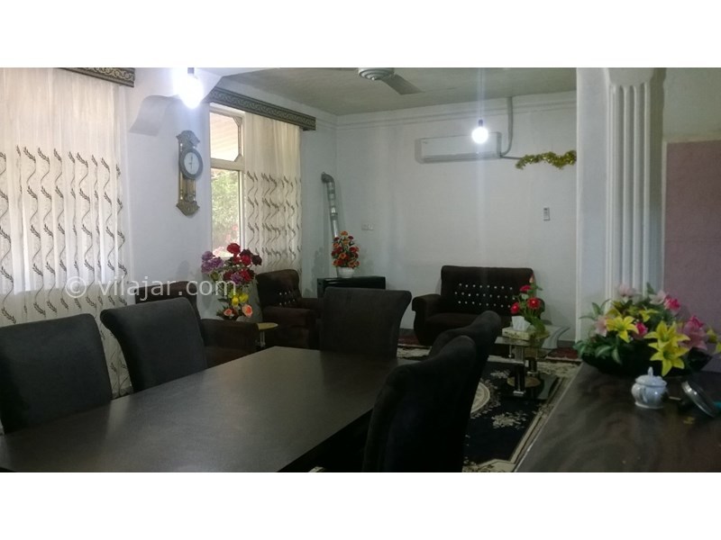 عکس شماره 691264 - رزرو ویلا باغ با چشم انداز جنگلی - 