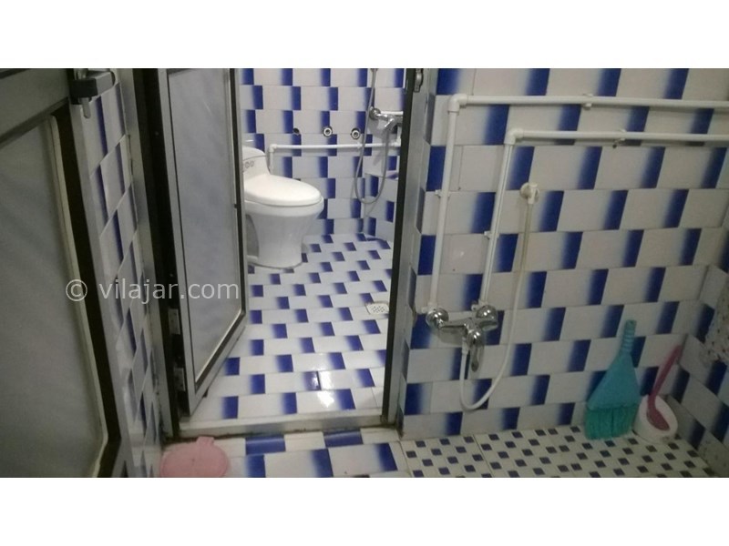 عکس شماره 691278 - رزرو ویلا باغ با چشم انداز جنگلی - 