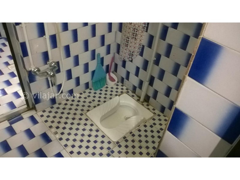 عکس شماره 691279 - رزرو ویلا باغ با چشم انداز جنگلی - 