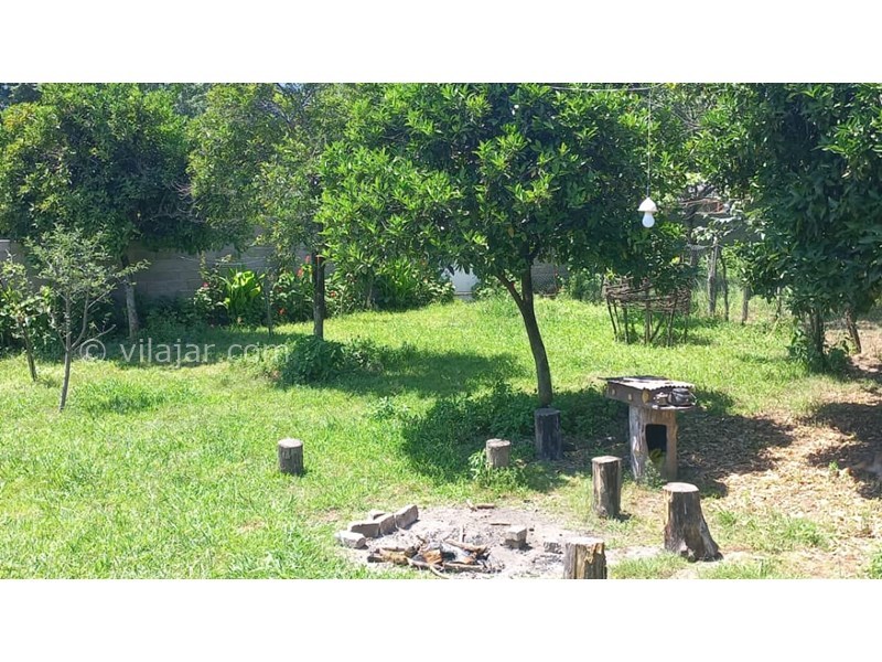 عکس شماره 691285 - رزرو ویلا باغ با چشم انداز جنگلی - 