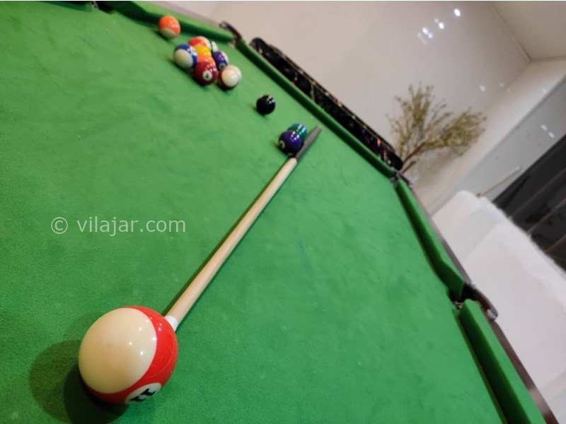 عکس شماره 691412 - اجاره ویلا استخردار نزدیک رامسر - 