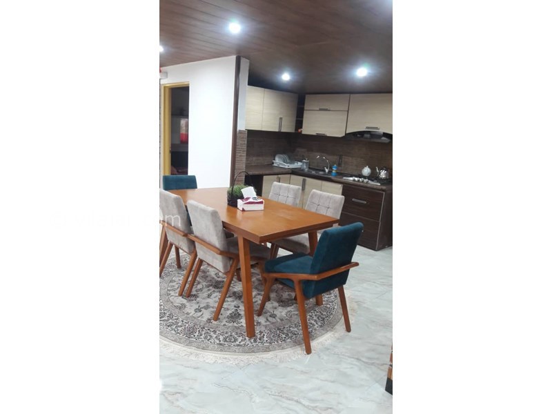 عکس شماره 691483 - اجاره ویلا در رامسر با استخر سرپوشیده - 