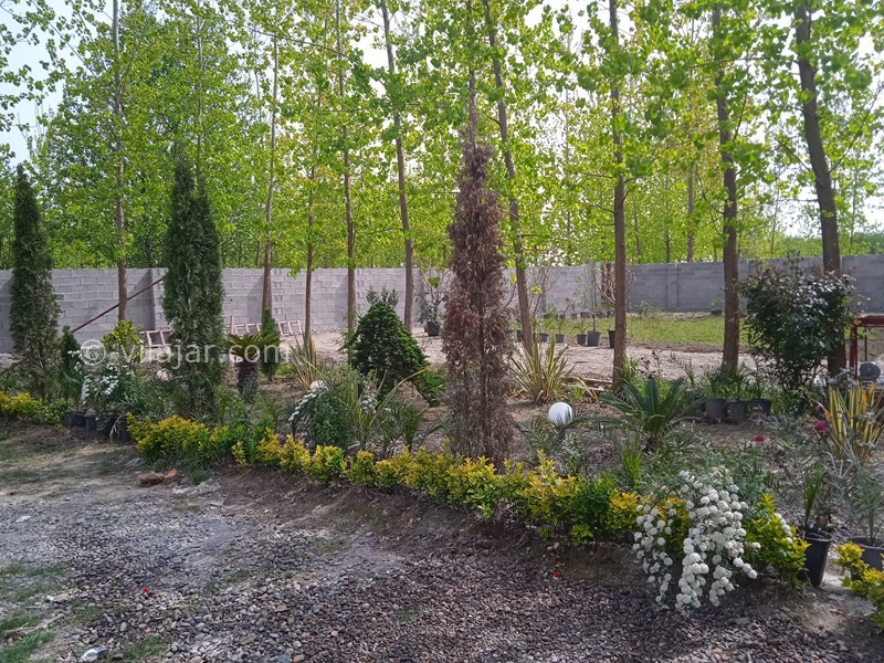 عکس شماره 691712 - اجاره ویلا استخردار در رشت - 