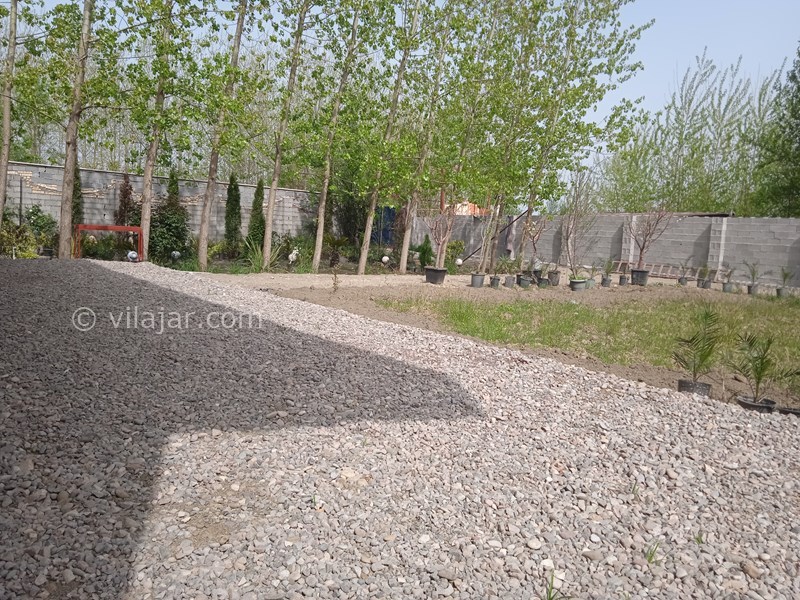 عکس شماره 691713 - اجاره ویلا استخردار در رشت - 