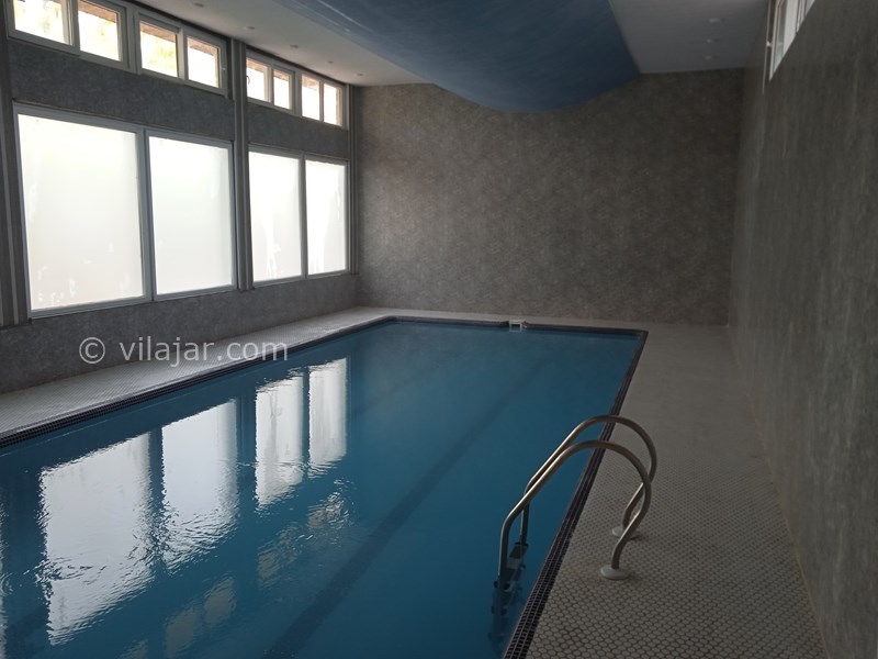 عکس شماره 691717 - اجاره ویلا استخردار در رشت - 