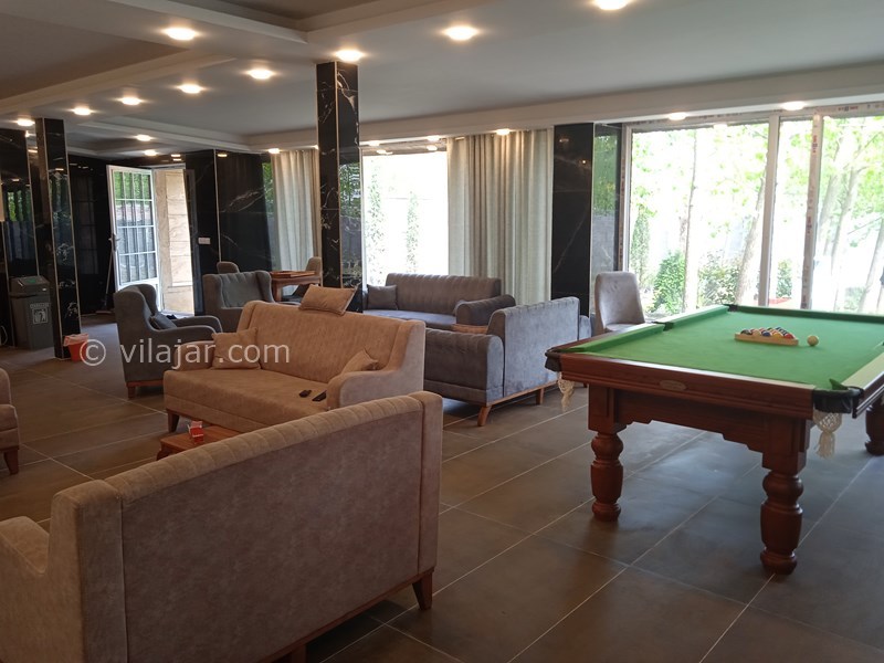 عکس شماره 691720 - اجاره ویلا استخردار در رشت - 