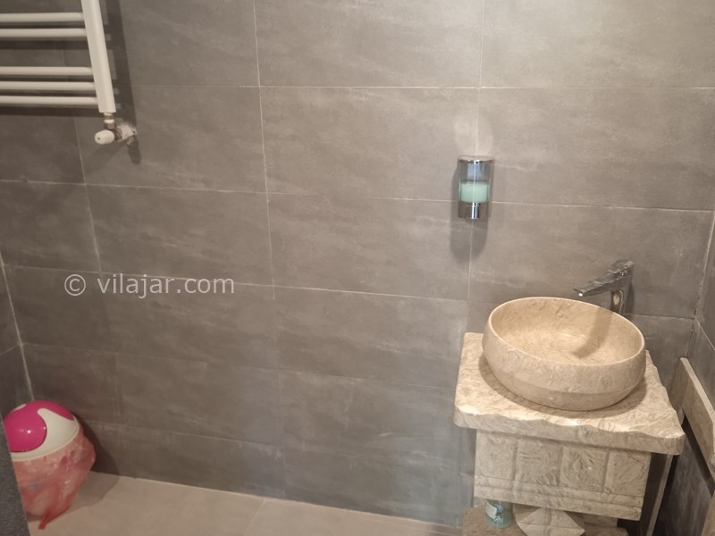 عکس شماره 691721 - اجاره ویلا استخردار در رشت - 