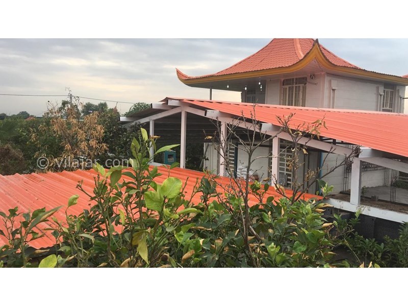 عکس شماره 691762 - متل ویلا رعنا با استخر در دزفول - نمای کلی متل ویلای رعنا ساختمان و استخر /نظافت ،آراستگی، نظم و تکریم مهمان شعار متل رعناست 