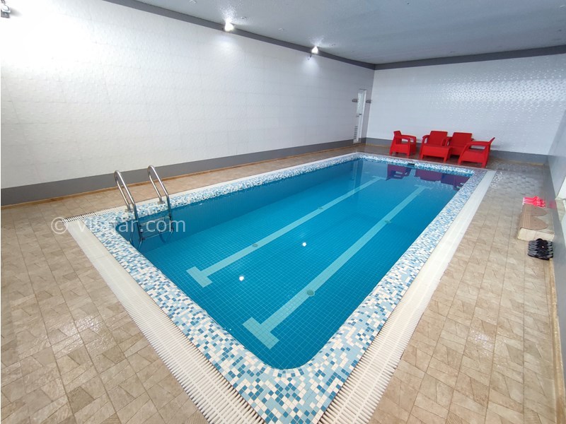 عکس شماره 691854 - رزرو ویلا استخردار در رامسر - 