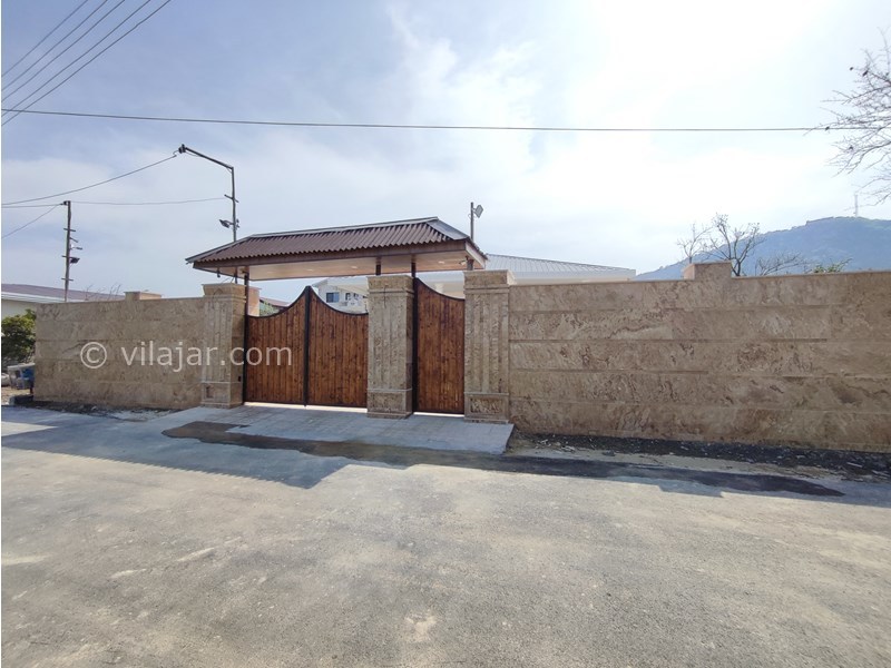 عکس شماره 691856 - رزرو ویلا استخردار در رامسر - 