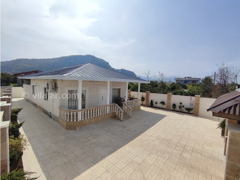 عکس شماره 691858 - رزرو ویلا استخردار در رامسر - 