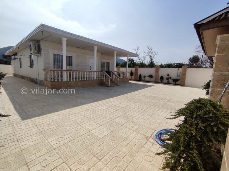 عکس شماره 691859 - رزرو ویلا استخردار در رامسر - 