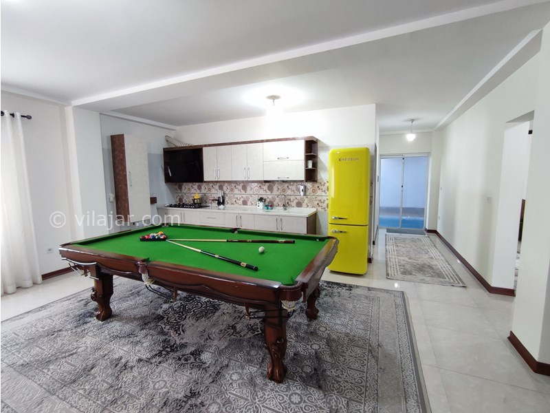 عکس شماره 691863 - رزرو ویلا استخردار در رامسر - 