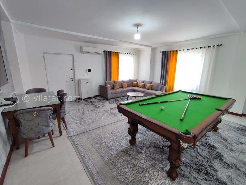 عکس شماره 691864 - رزرو ویلا استخردار در رامسر - 