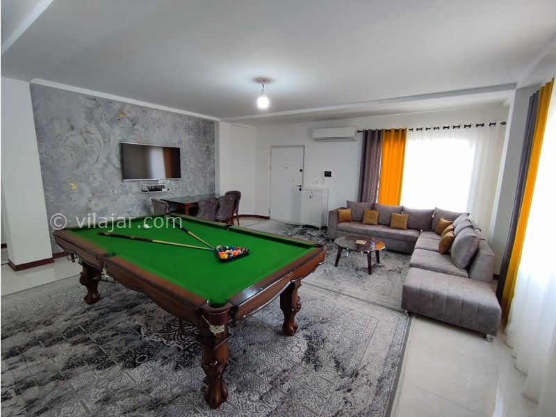 عکس شماره 691865 - رزرو ویلا استخردار در رامسر - 