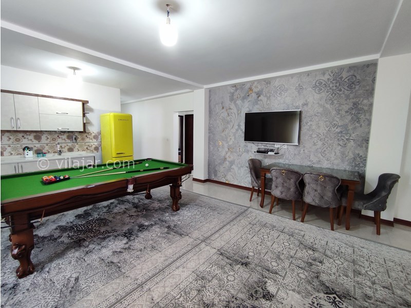 عکس شماره 691866 - رزرو ویلا استخردار در رامسر - 