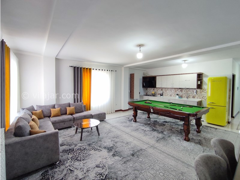 عکس شماره 691867 - رزرو ویلا استخردار در رامسر - 