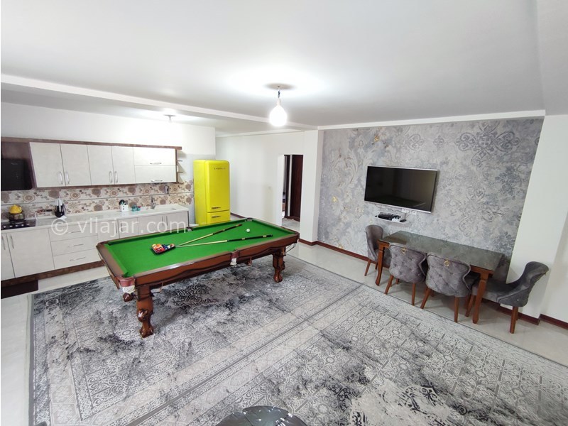 عکس شماره 691869 - رزرو ویلا استخردار در رامسر - 