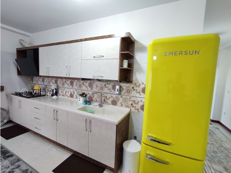 عکس شماره 691870 - رزرو ویلا استخردار در رامسر - 