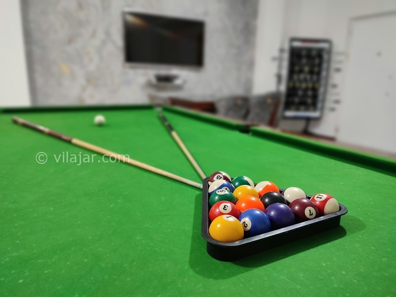 عکس شماره 691871 - رزرو ویلا استخردار در رامسر - 