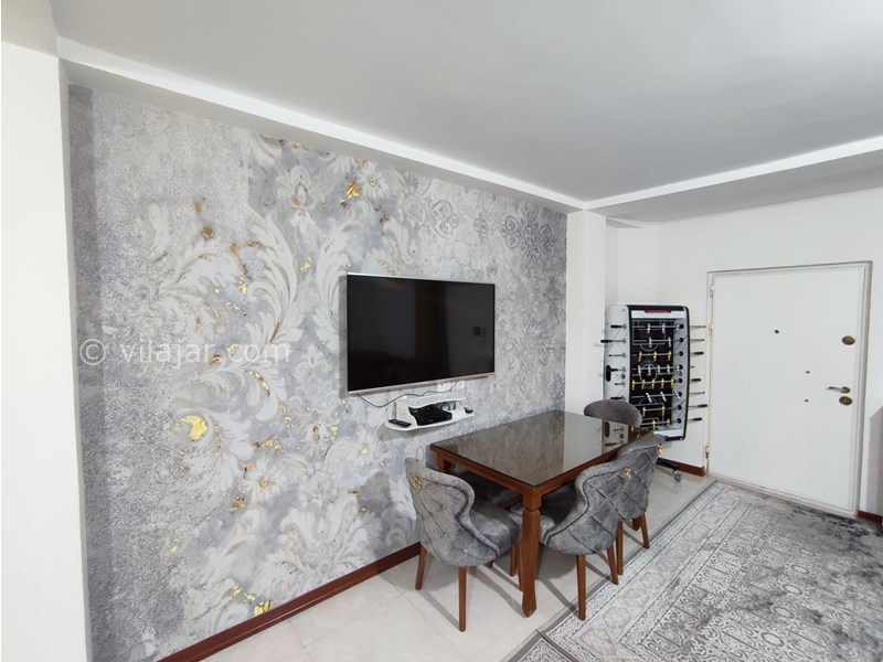 عکس شماره 691872 - رزرو ویلا استخردار در رامسر - 