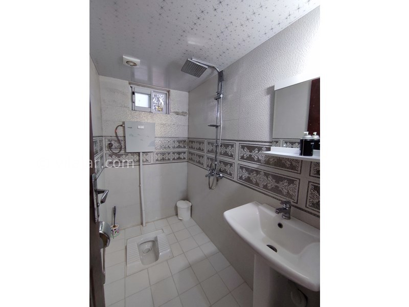 عکس شماره 691878 - رزرو ویلا استخردار در رامسر - 