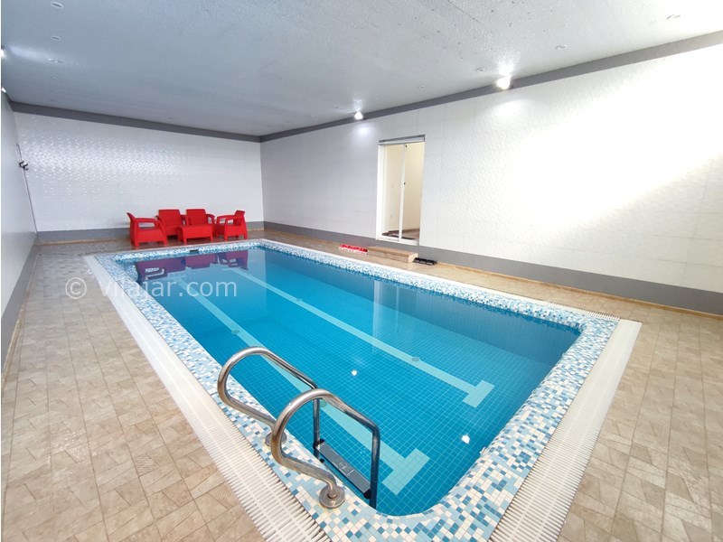 عکس شماره 691882 - رزرو ویلا استخردار در رامسر - 