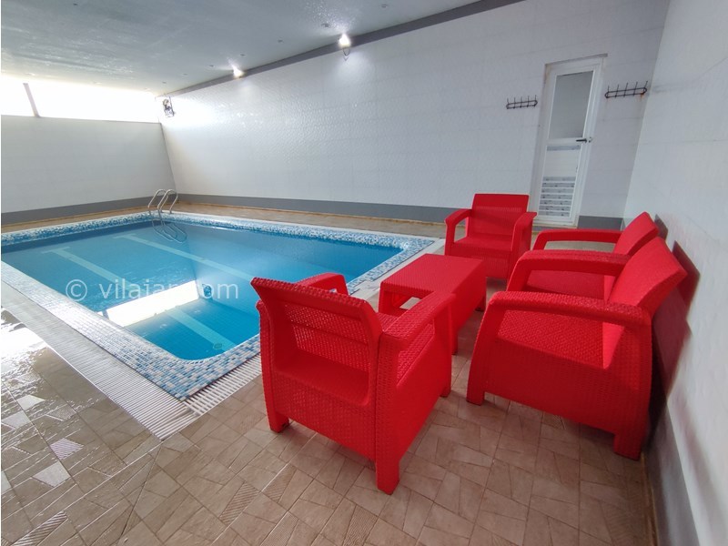 عکس شماره 691884 - رزرو ویلا استخردار در رامسر - 