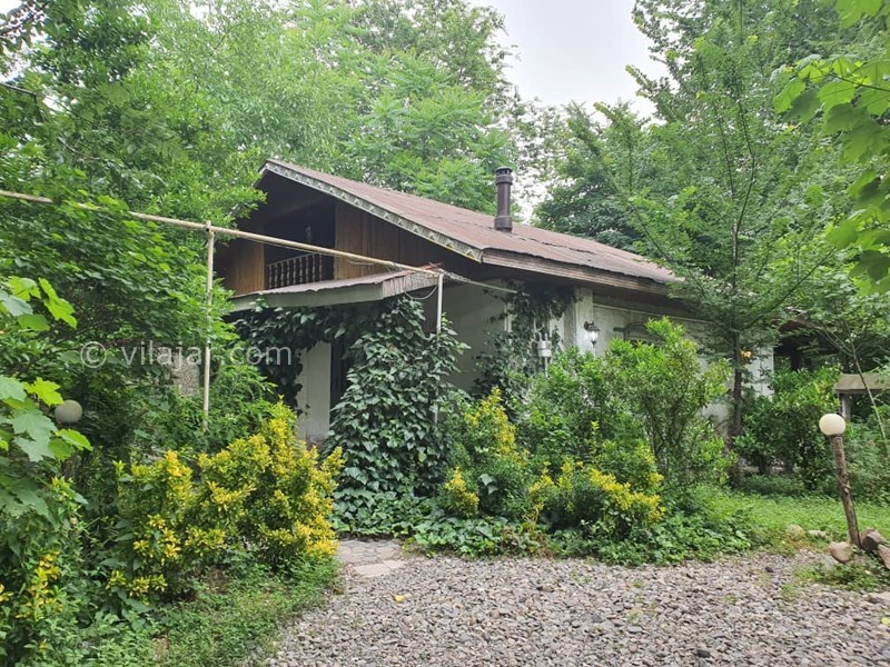 عکس شماره 691977 - ویلا باغ روستایی جاده سراوان - 