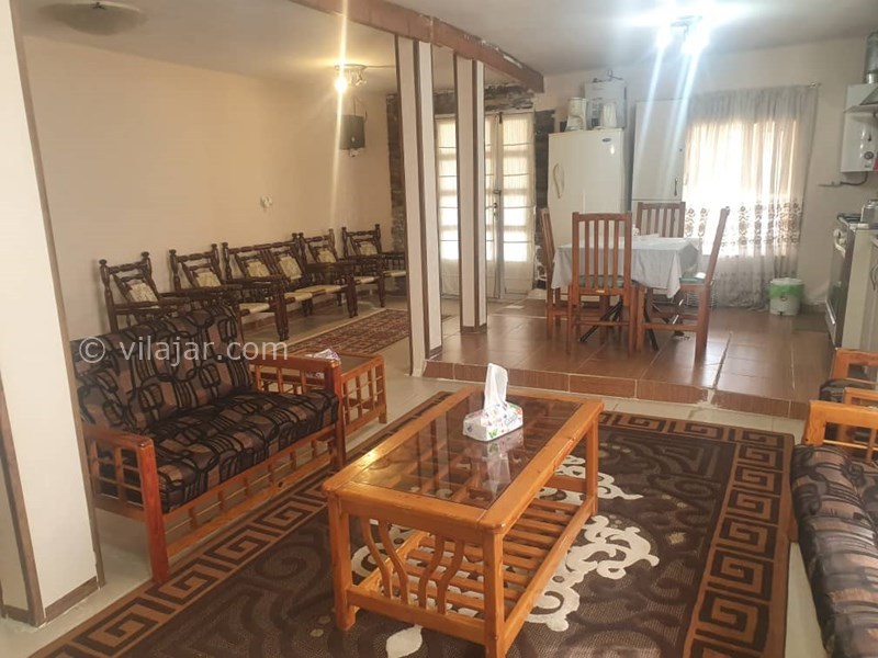 عکس شماره 691981 - ویلا باغ روستایی جاده سراوان - 