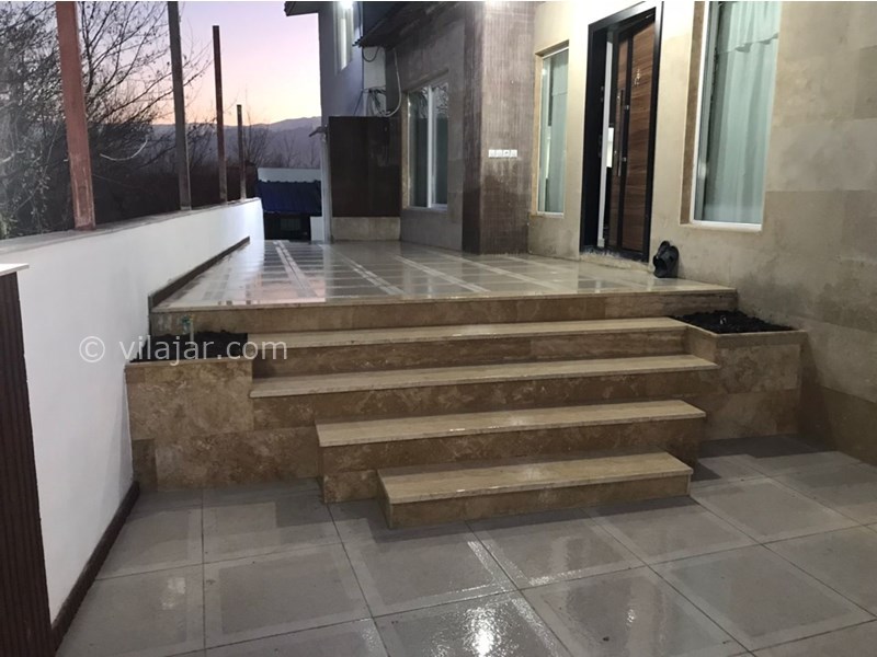 عکس شماره 692016 - اجاره ویلا استخردار نور رستمرود - 