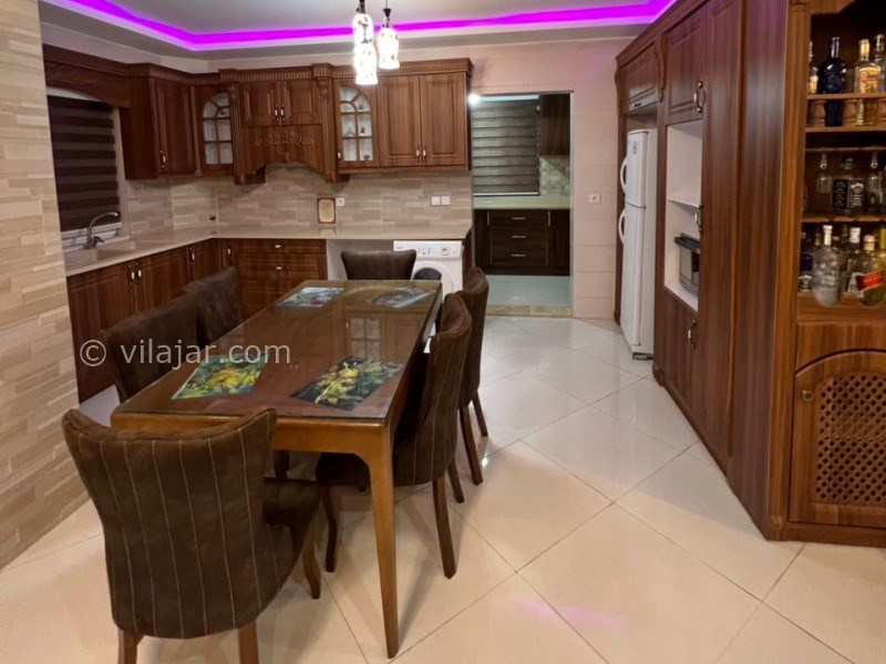 عکس شماره 692169 - اجاره ویلای استخردار در رامسر - 