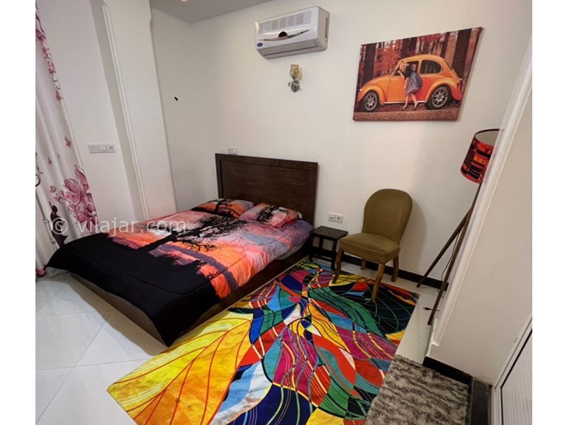 عکس شماره 692178 - اجاره ویلای استخردار در رامسر - 