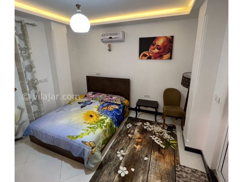 عکس شماره 692179 - اجاره ویلای استخردار در رامسر - 