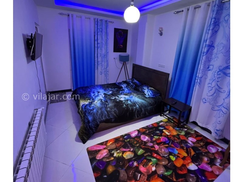 عکس شماره 692181 - اجاره ویلای استخردار در رامسر - 