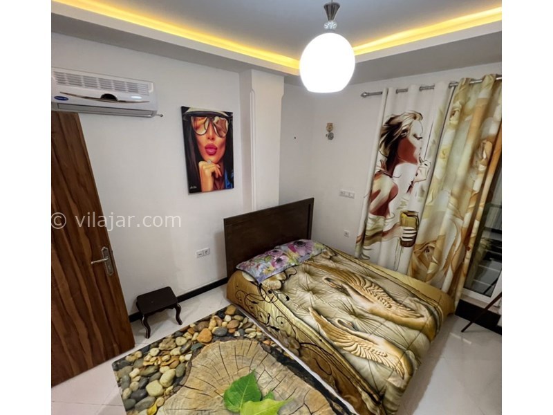 عکس شماره 692182 - اجاره ویلای استخردار در رامسر - 