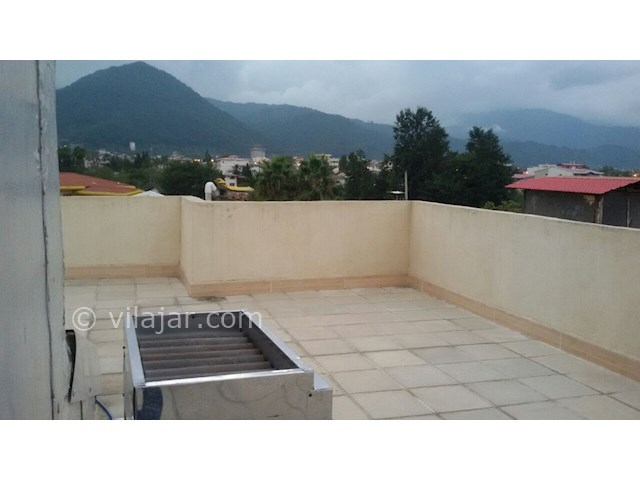 عکس شماره 69229 - اجاره روزانه آپارتمان رامسر - 