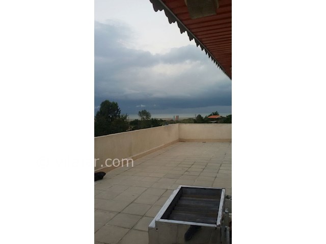 عکس شماره 69233 - آپارتمان اجاره ای در رامسر - 