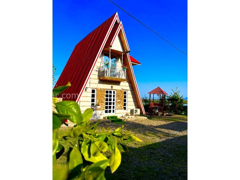 عکس شماره 692337 - ویلا اجاره ای در شاندرمن ماسال - 