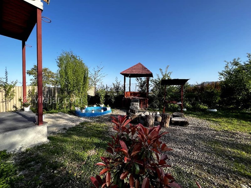 عکس شماره 692339 - ویلا اجاره ای در شاندرمن ماسال - 