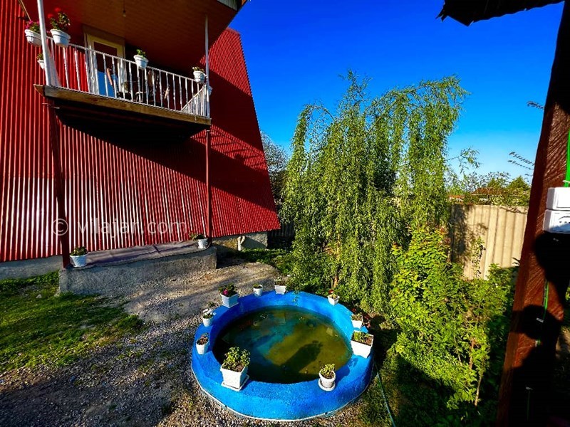 عکس شماره 692341 - ویلا اجاره ای در شاندرمن ماسال - 