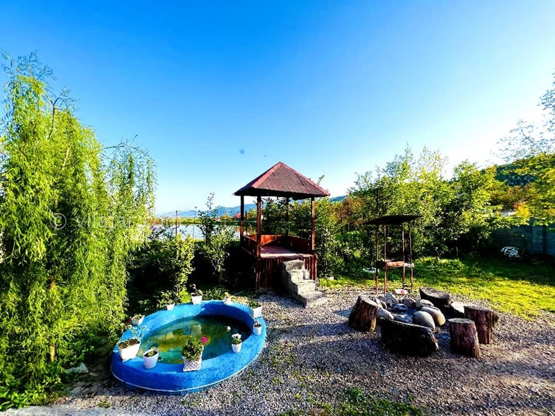 عکس شماره 692342 - ویلا اجاره ای در شاندرمن ماسال - 