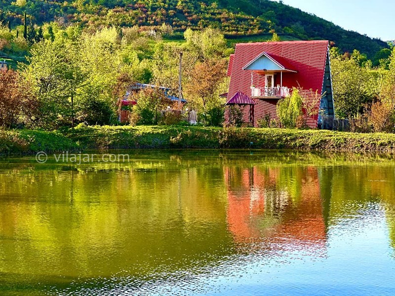 عکس شماره 692346 - ویلا اجاره ای در شاندرمن ماسال - 