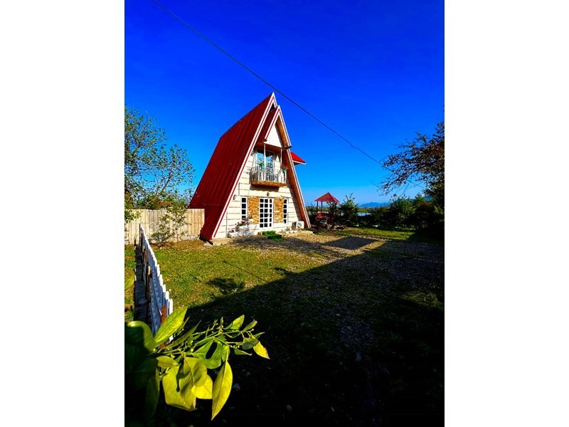 عکس شماره 692347 - ویلا اجاره ای در شاندرمن ماسال - 