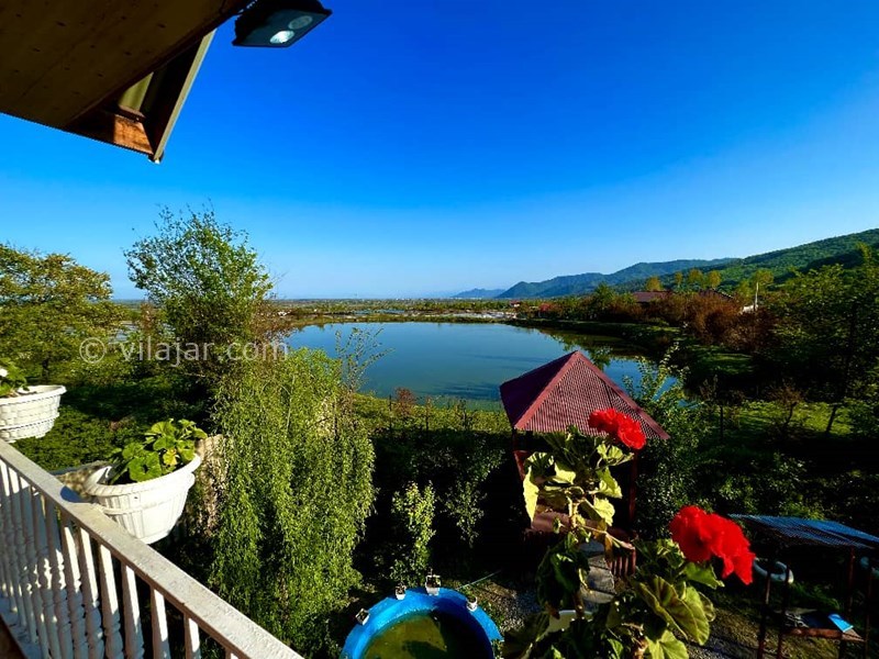 عکس شماره 692349 - ویلا اجاره ای در شاندرمن ماسال - 