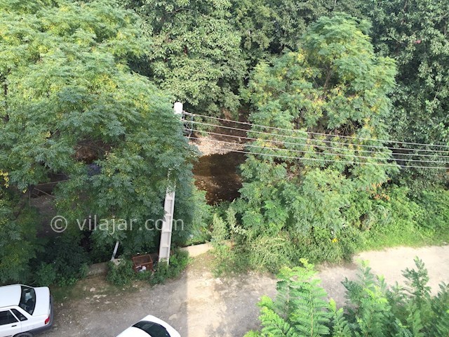 عکس شماره 69235 - آپارتمان اجاره ای در رامسر - 